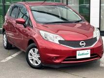 2015 Nissan Note