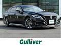 2021 Toyota Crown Hybrid