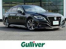 2021 Toyota Crown Hybrid