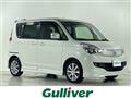 2013 Suzuki Solio
