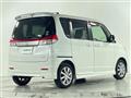 2013 Suzuki Solio