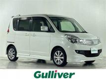 2013 Suzuki Solio