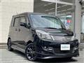 2013 Suzuki Solio