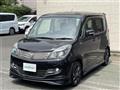 2013 Suzuki Solio