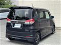 2013 Suzuki Solio