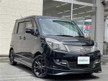2013 Suzuki Solio