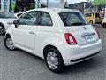 2016 Fiat 500