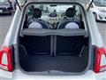 2016 Fiat 500