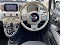2016 Fiat 500