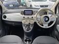 2016 Fiat 500
