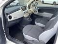 2016 Fiat 500
