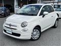 2016 Fiat 500