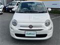 2016 Fiat 500