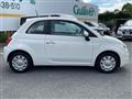 2016 Fiat 500