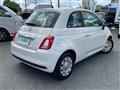 2016 Fiat 500