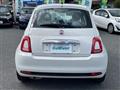 2016 Fiat 500