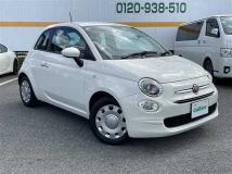 2016 Fiat 500