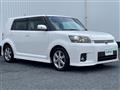 2009 Toyota Corolla Rumion
