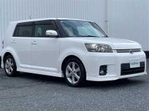 2009 Toyota Corolla Rumion