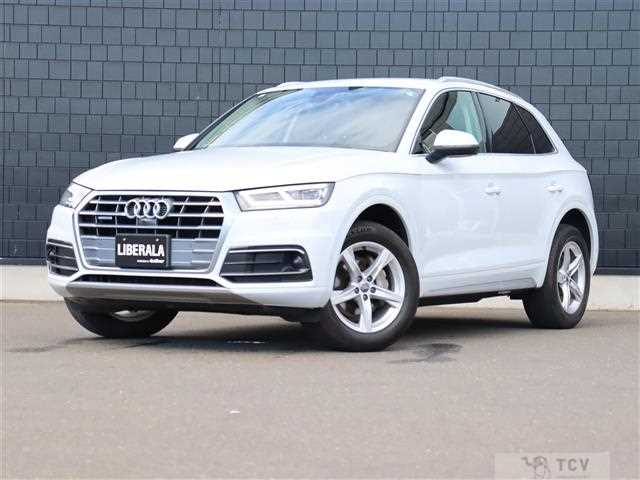 2019 Audi Q5