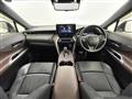 2021 Toyota Harrier