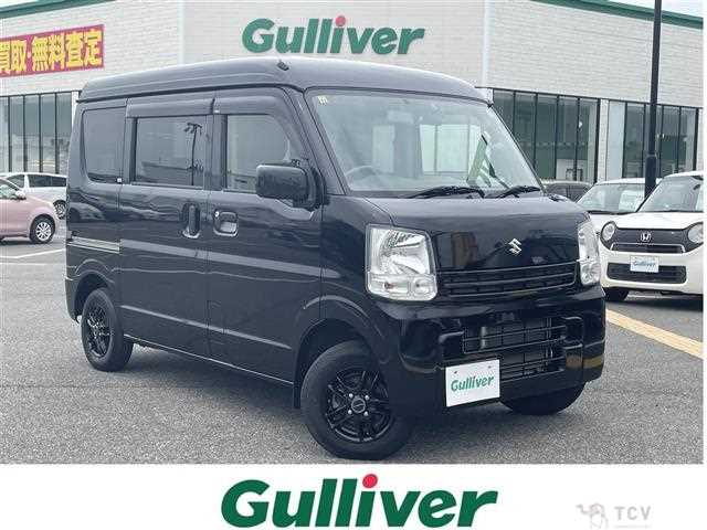 2017 Suzuki Every