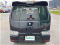 2022 Suzuki Wagon R Stingray