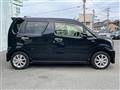 2022 Suzuki Wagon R Stingray