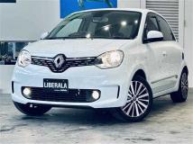 2021 Renault Twingo