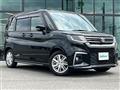 2023 Suzuki Solio