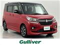 2019 Suzuki Solio