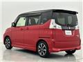 2019 Suzuki Solio