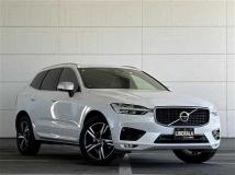 2019 Volvo XC60