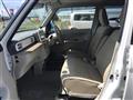 2018 Suzuki Lapin