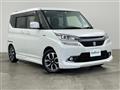 2017 Suzuki Solio