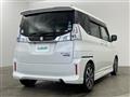 2017 Suzuki Solio