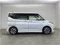 2017 Suzuki Solio