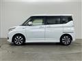 2017 Suzuki Solio