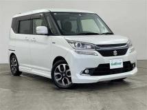 2017 Suzuki Solio