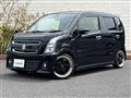 2020 Suzuki Wagon R Stingray