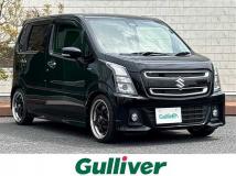 2020 Suzuki Wagon R Stingray