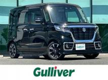 2021 Suzuki Spacia