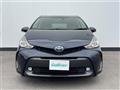 2017 Toyota PRIUS α