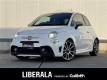 2020 ABARTH ABARTH OTHERS