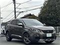2018 Peugeot 3008