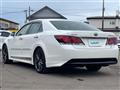 2014 Toyota Crown Hybrid