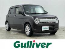2017 Suzuki Lapin