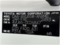 2015 Toyota Harrier Hybrid