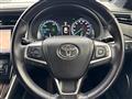 2015 Toyota Harrier Hybrid