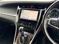 2015 Toyota Harrier Hybrid